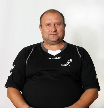 Gábriš František