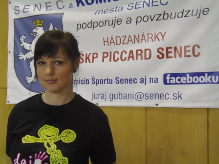 Kurčinová Diana