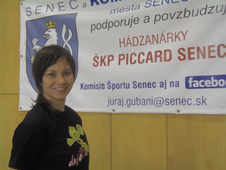 Kodajová Dominika
