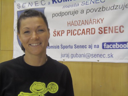 Štetáková Petra