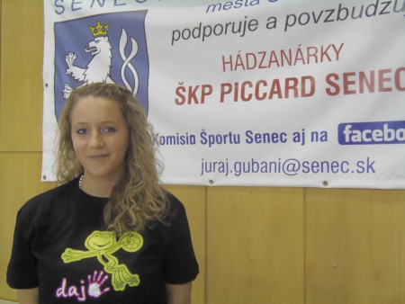 Tučnovičová Katarína