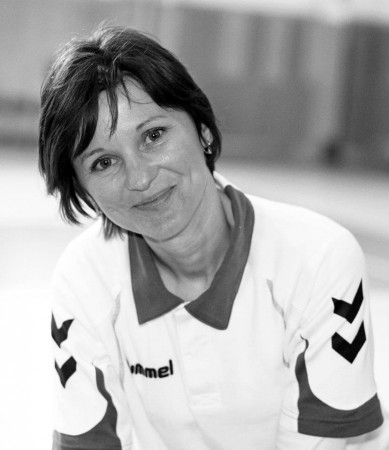 Škrípová Dáša